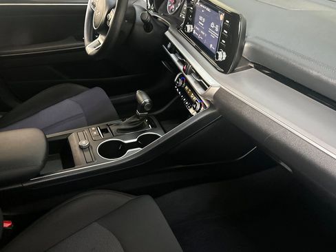 Certified 2024 Kia K5 LXS image 16