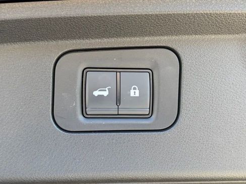 Used 2025 INFINITI QX80 Luxe image 28