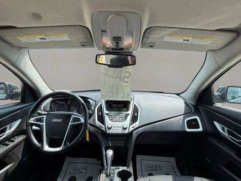 Used 2015 GMC Terrain SLE w/ Convenience Package FWD image 12