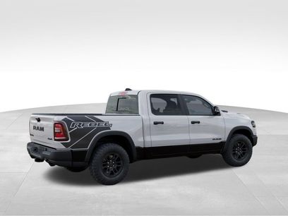 New 2026 RAM 1500 Rebel w/ Rebel Level 2 Equipment Group