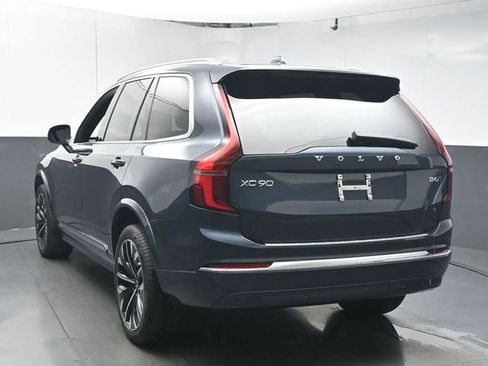 Used 2026 Volvo XC90 B6 Plus w/ Protection Package Premier image 6
