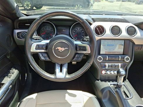 Used 2023 Ford Mustang GT Premium image 12