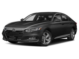 Used 2018 Honda Accord EX-L video 1