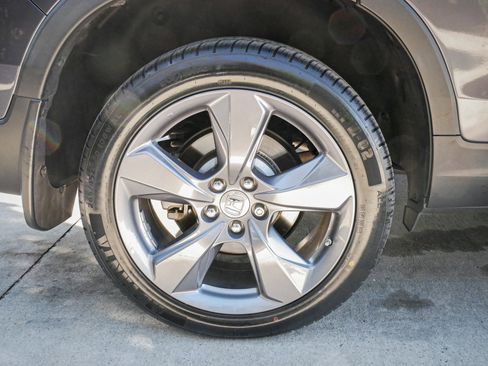 Used 2019 Honda Passport Touring image 13