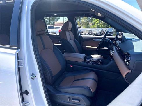 Used 2026 Honda Passport TrailSport Elite image 10