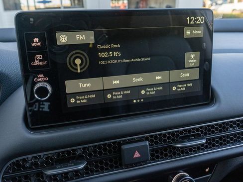 New 2027 Honda HR-V EX-L image 30