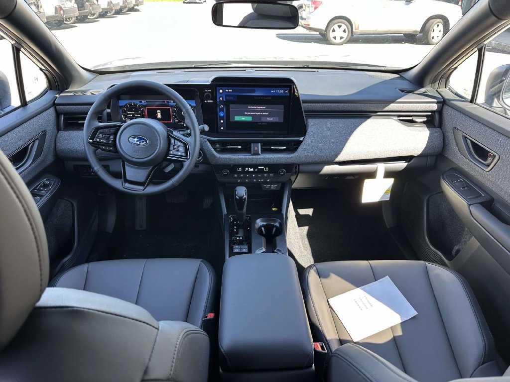 New 2026 Subaru Outback Premium AWD/4WD image 11