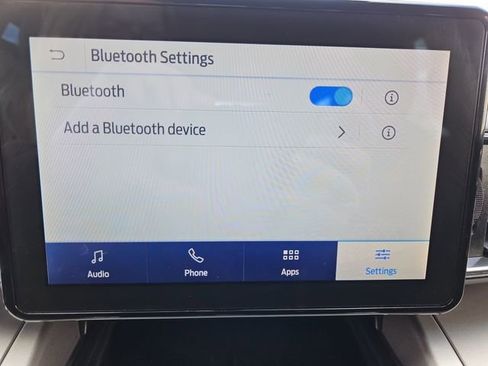 Used 2022 Ford Explorer XLT w/ Equipment Group 202A image 52