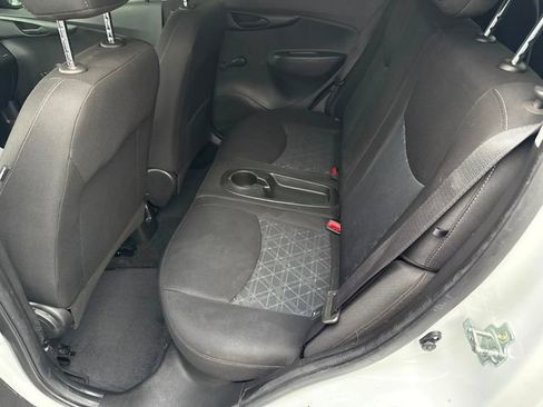 Used 2022 Chevrolet Spark LS image 23