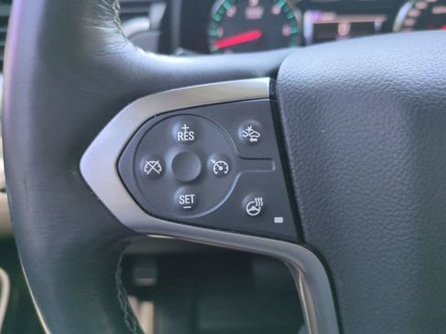Used 2017 Chevrolet Tahoe LT w/ Luxury Package RWD image 29