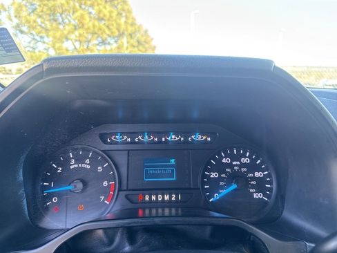 Used 2017 Ford F350 XL w/ Power Equipment Group image 14