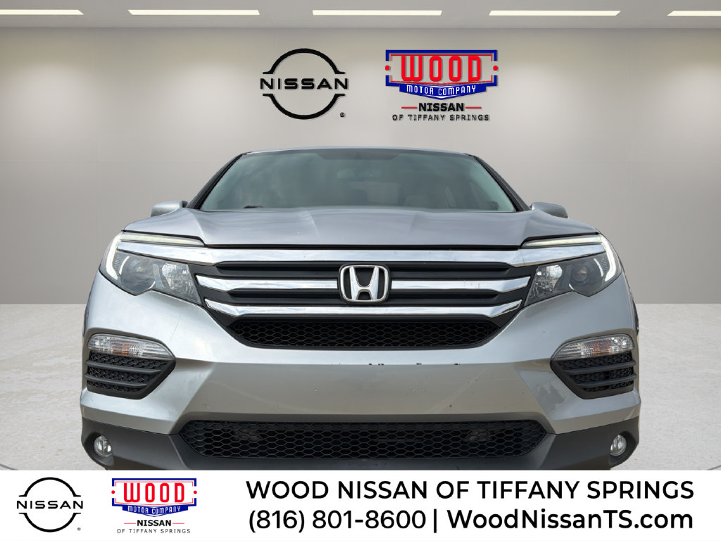 Used 2018 Honda Pilot EX-L image 1