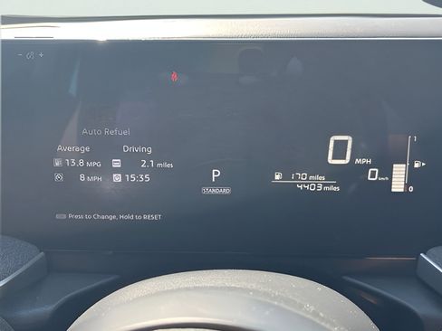 Used 2026 Nissan Kicks SV w/ Cold Weather Package AWD/4WD image 19