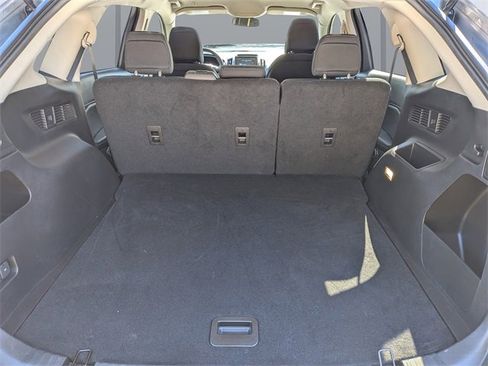 Used 2024 Ford Edge SE w/ Black Appearance Package image 13