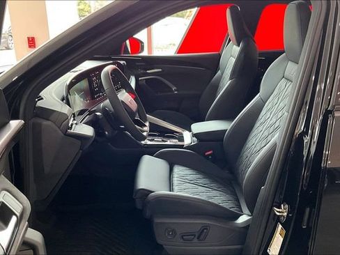 New 2025 Audi SQ5 Premium Plus image 9