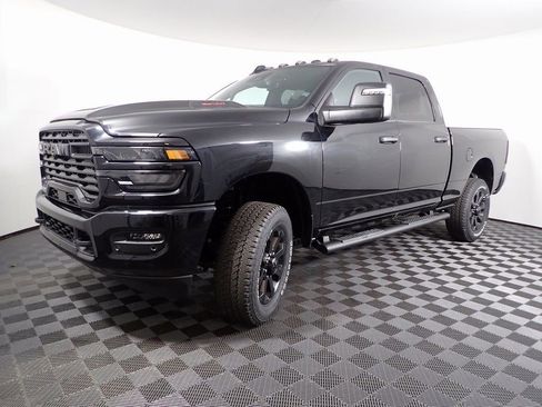 New 2026 RAM 2500 Tradesman image 6