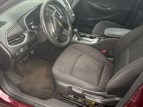 Used 2016 Chevrolet Malibu LS FWD image 5