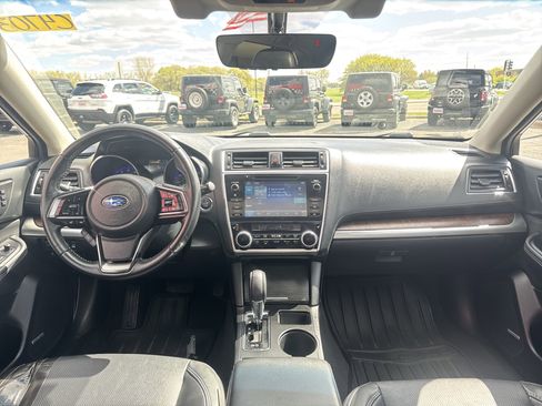 Used 2019 Subaru Outback 2.5i Limited w/ Popular Package #2 AWD/4WD image 29