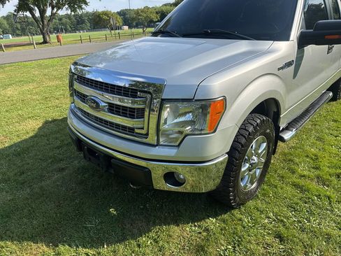 Used 2013 Ford F150 XLT w/ XTR Pkg AWD/4WD image 14