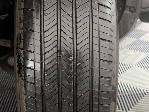 Certified 2025 Ford Escape Active FWD image 26