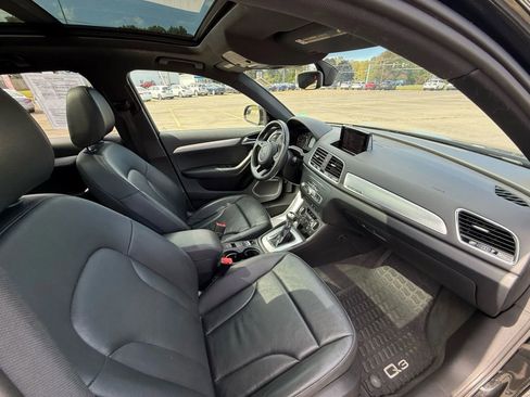 Used 2016 Audi Q3 2.0T Prestige w/ Prestige Package image 14