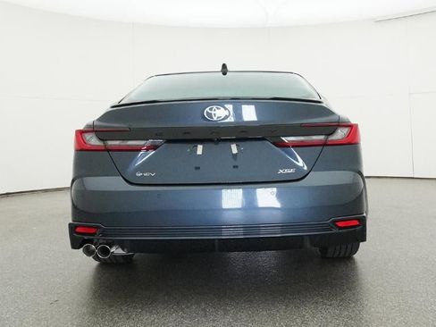 New 2026 Toyota Camry XSE FWD image 23