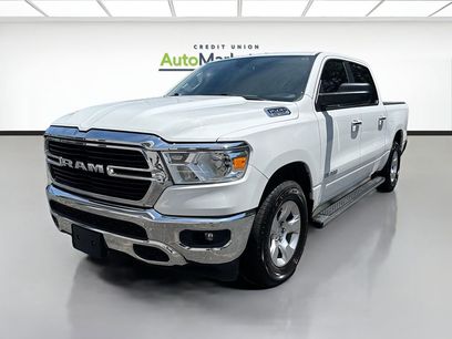 Used 2020 RAM 1500 Big Horn