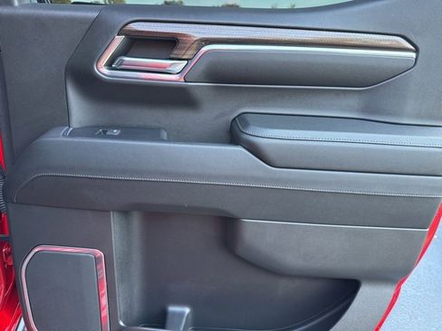 Used 2023 Chevrolet Silverado 1500 LT Trail Boss w/ Protection Package image 26