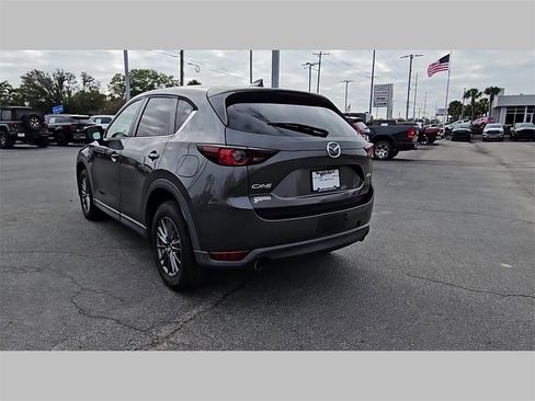 Used 2017 MAZDA CX-5 Touring w/ Preferred Equipment Package image 32