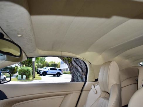 Used 2007 Aston Martin V8 Vantage Roadster image 62