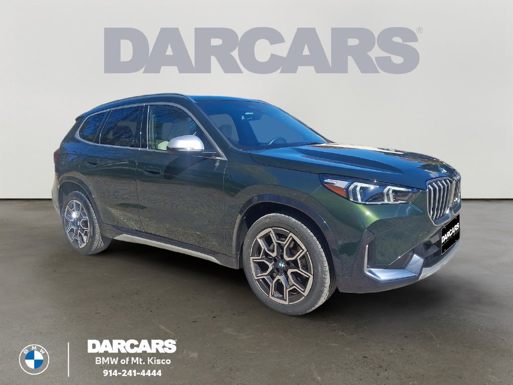 Used 2023 BMW X1 xDrive28i w/ Premium Package AWD/4WD image 1