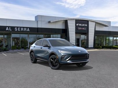 New 2026 Buick Envista Sport Touring w/ Convenience I Package