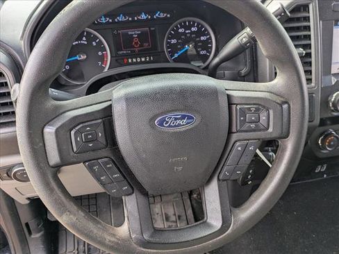 Used 2019 Ford F250 XL w/ STX Appearance Package image 11