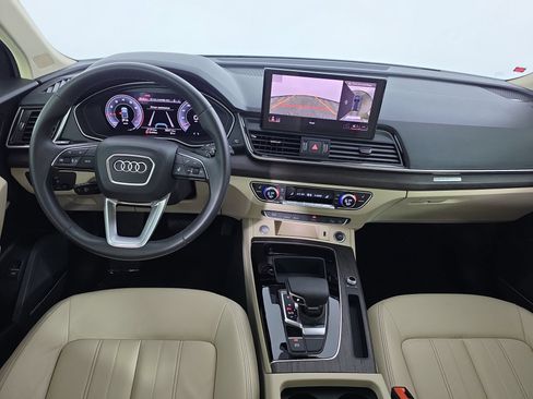 Certified 2023 Audi Q5 2.0T Premium Plus w/ Premium Plus Package AWD/4WD image 33
