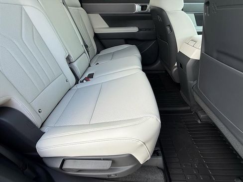 New 2026 Hyundai Santa Fe SEL image 11