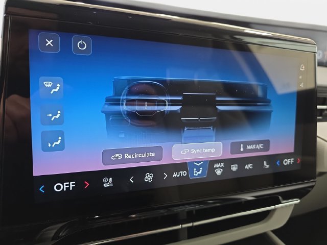 New 2026 Lincoln Nautilus Premier w/ Jet Appearance Package AWD/4WD image 20