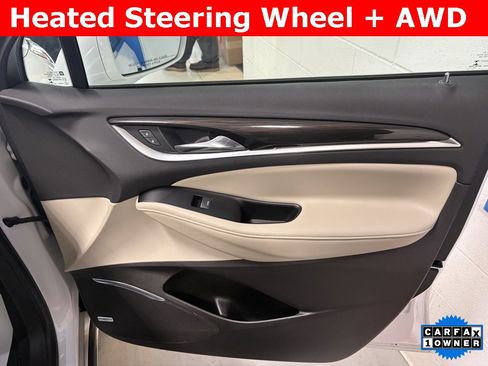 Used 2018 Buick Enclave Premium w/ Experience Buick Package image 31