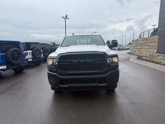 Used 2023 RAM 2500 Tradesman RWD image 8