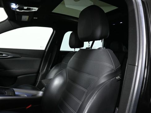 Used 2024 Dodge Hornet R/T Plus w/ Tech Pack Plus w/o Parking AWD/4WD image 4