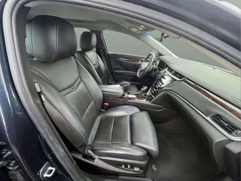 Used 2013 Cadillac XTS Luxury w/ Driver Awareness Package image 13