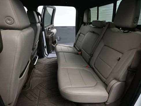 Used 2021 Chevrolet Silverado 2500 LTZ w/ LTZ Premium Texas Edition image 45