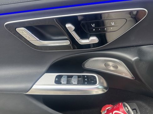 Used 2025 Mercedes-Benz E 350 4MATIC Sedan w/ Driver Assistance Package image 16