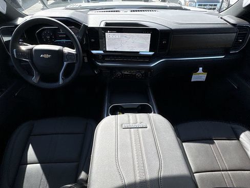 New 2026 Chevrolet Silverado 3500 High Country image 22