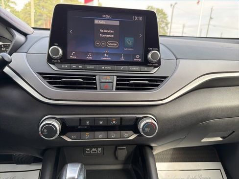 Used 2024 Nissan Altima 2.5 SR image 19