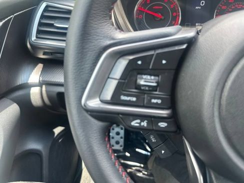 Used 2018 Subaru Impreza 2.0i Sport AWD/4WD image 22