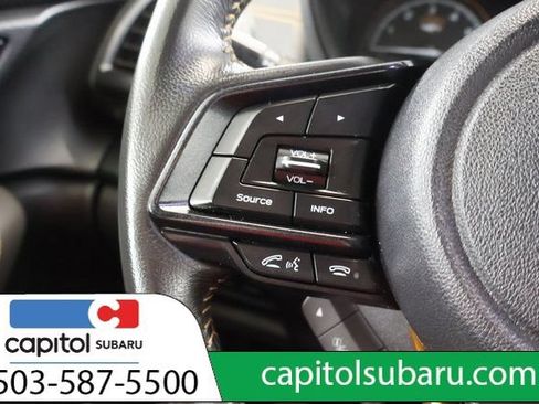 Used 2024 Subaru Forester Wilderness AWD/4WD image 20