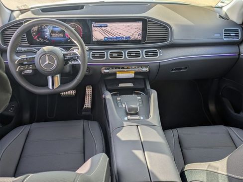New 2026 Mercedes-Benz GLS 450 4MATIC image 13
