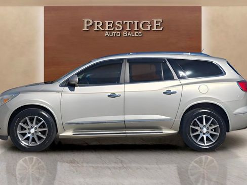 Used 2015 Buick Enclave Leather image 2