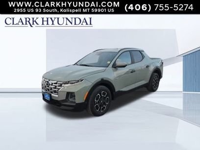 Used 2024 Hyundai Santa Cruz SEL w/ Activity Package