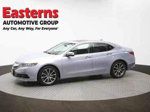 Used 2016 Acura TLX V6 w/ Technology Package image 60